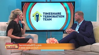 Timeshare Termination Team | Morning Blend