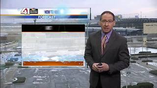 Jeff Penner Sunday Morning Forecast Update 3 2 11 18