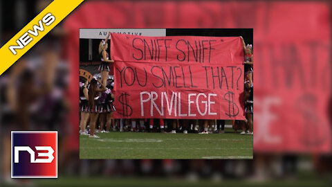 These 6 Words Just Shocked Parents at High School Football Game