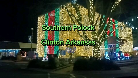 Small Town Arkansas
