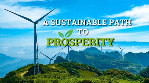 A Sustainable Path To Prosperity | Chongqing