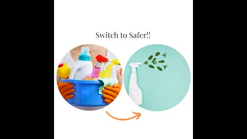 Switch to Safer