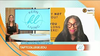 Kern Living: Enroll in fall classes now at Taft College