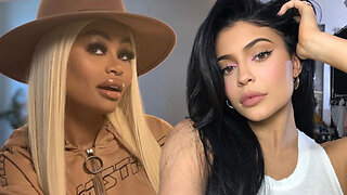 Blac Chyna WINS MAJOR Battle Against Kylie Jenner & Kardashians During Lawsuit!