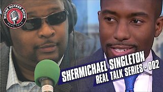 Special Guest: Shermichael Singleton, Political Strategist