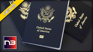 Americans Can Now Self-Select Gender on Passports, Non-Binary Option Coming Soon