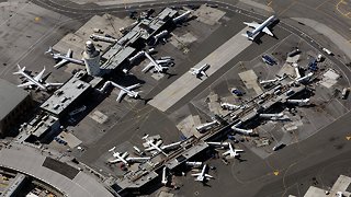 Some Flights Headed To LaGuardia Delayed Due To Staffing Issues