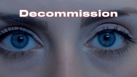 Decommission