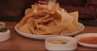 Today is National Nachos Day