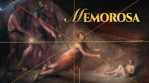 The Painting "Memorosa" by Odd Nerdrum | Analysis by Jan-Ove Tuv