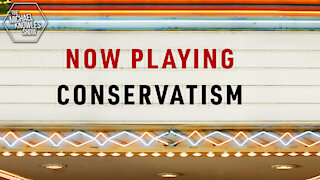 Conservatism Uncanceled | Ep. 706