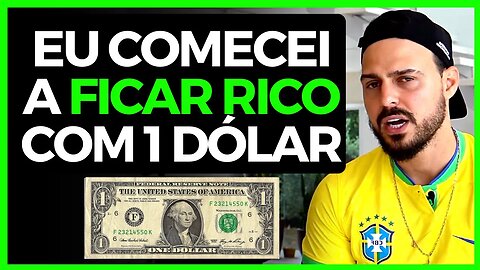 COMO PAI DO TRÁFEGO CONHECEU O TRÁFEGO PAGO?