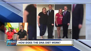 How DNA Dieting works
