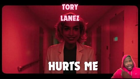 Vibe Alert!! Tory Lanez - Hurts Me (feat. Yoko Gold and Trippie Redd) (Official Music Video)