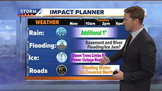 Brian Niznansky's Tuesday morning Storm Team 4cast