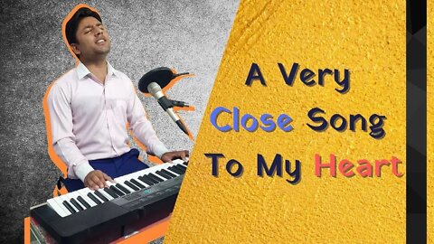 A Very Close To Heart Song | Acorn Wolve