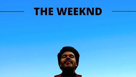 The Weeknd - Blinding Lights Kool Remix #theweeknd #nocopyrightmusic #blindinglights