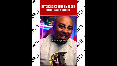 Rapper Gets Life in Prison for M*rdering Beyoncé's Cousin