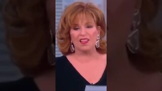 Joy Behar Spews Vile Thoughts at DeSantis While Florida Deals With Hurricane Ian | #shorts