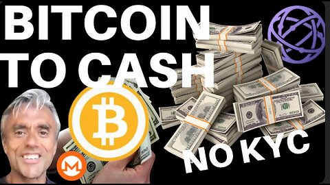 HOW TO SPEND YOUR BITCOIN AND CRYPTOS AS CASH ALL OVER THE WORLD!