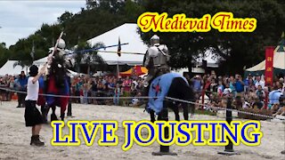 TW - 01-14 - Upper Canada Village - Medieval Festival PART I