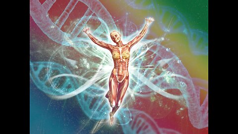 Powrót Enki i aktywacja schematu 12 splotów adamicznego DNA ludzkości