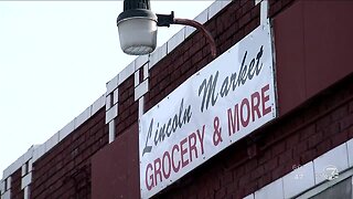 Lincoln Market in Whittier neighborhood may close, raising concerns of a food desert in the area