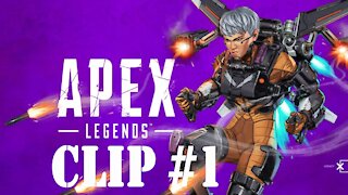Apex Legends Clips 1