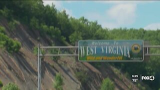 West Virginia to pay remote workers $12,000 to move to their state