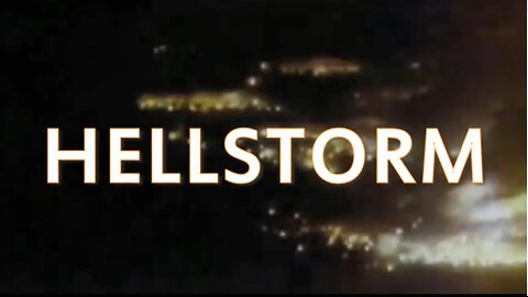 2015 HellStorm 預告片