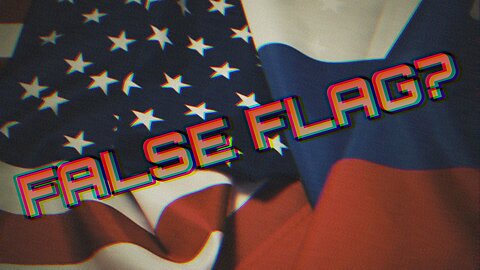 False Flag ?