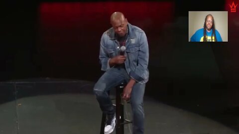 "I'm Not Bending To Anybody's Demands" Dave Chappelle Responds To 'The Closer" Controversy!
