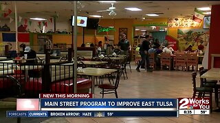 Business owners in east Tulsa want to see improvements