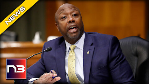 Tim Scott’s Latest Assessment of the Police will Have Libs Even MORE Triggered