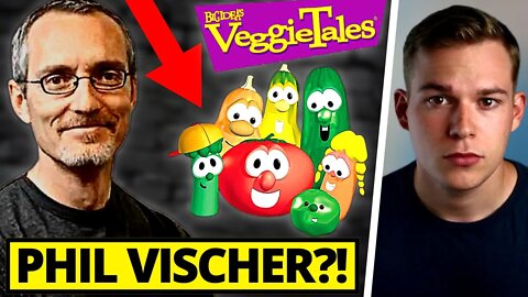 Veggie Tales Creator Goes PRO-CHOICE?!