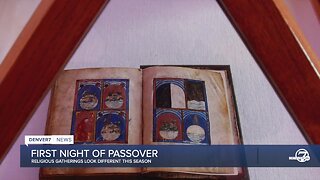 Celebrating Passover: staying true to the holiday's message