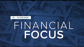 Financial Focus: February retail sales, clean energy spending