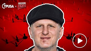 Michael Rapaport Learns What It Feels Like to Be Called A Super-Spreader