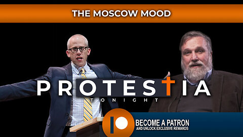 Protestia Tonight: The Moscow Mood