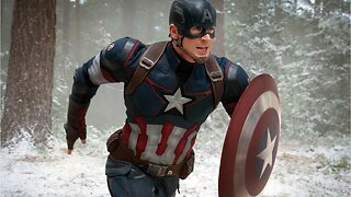 ‘Avengers: Endgame’ Writers Confirm Captain America Fan Theory