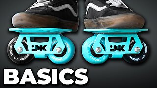 Freeskates Basics Everything You Need to Know