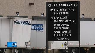 Debate over Appleton Coated's future continues