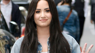 All New Demi Lovato Recovery Update