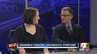 Previewing Ensemble Theatre Cincinnati's "Fortune"