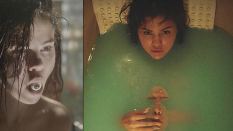 Selena Gomez FREAKS Out Fans With New HORROR Photos: Feels Like A NIGHTMARE!