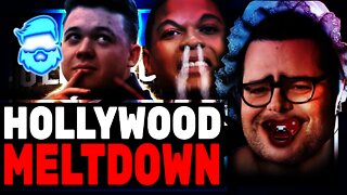 Hollywood Actors DEMOLISHED After Kyle Rittenhouse Gets Acquitted! Stephen King, Josh Gad & More