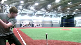 East Troy's AJ Vukovich drafted by the Arizona Diamond Backs