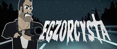 Egzorcysta