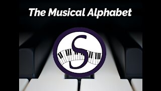 Introduction to the Musical Alphabet