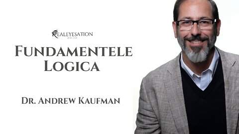 Fundamentele Logica met Dr. Andrew Kaufman